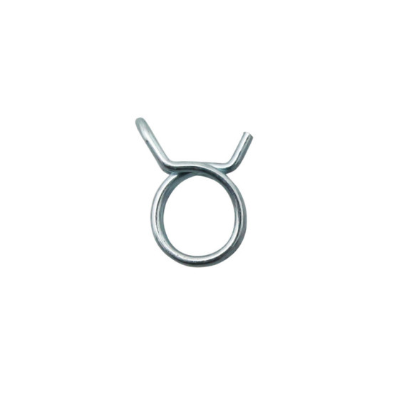 Collier de serrage durite (5x8) origine Piaggio