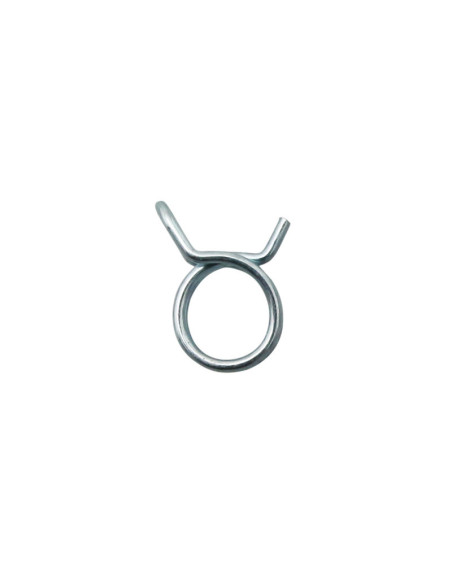 Collier de serrage durite (5x8) origine Piaggio