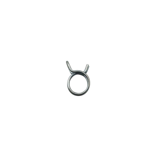 Collier de serrage durite (7x10) origine Piaggio