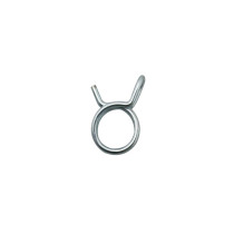Collier de serrage durite (8x11) origine Piaggio