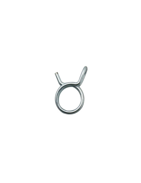 Collier de serrage durite (8x11) origine Piaggio