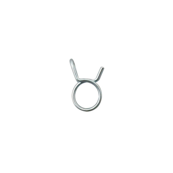 Collier de serrage durite (9,4x12) origine Piaggio