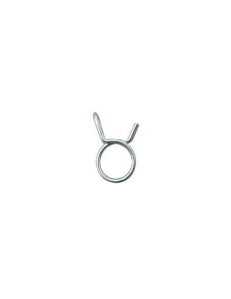 Collier de serrage durite (9,4x12) origine Piaggio