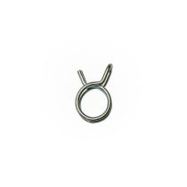Collier tuyau de 13mm origine Piaggio