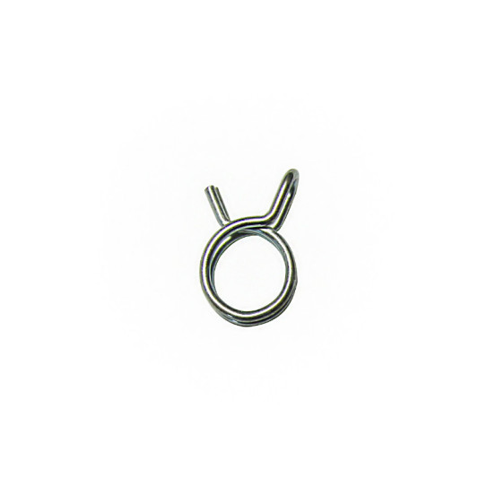 Collier tuyau de 13mm origine Piaggio