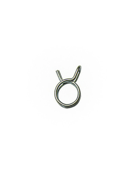 Collier tuyau de 13mm origine Piaggio