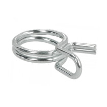Collier de serrage durite (10x13) origine Piaggio