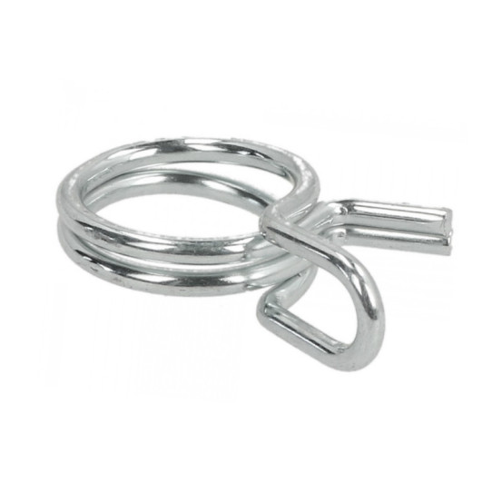 Collier de serrage durite (10x13) origine Piaggio