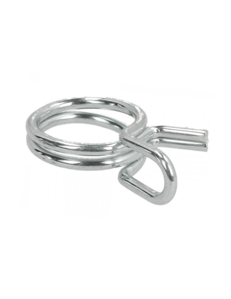 Collier de serrage durite (10x13) origine Piaggio