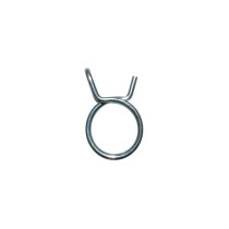 Collier (15mm) serrage durite origine Piaggio