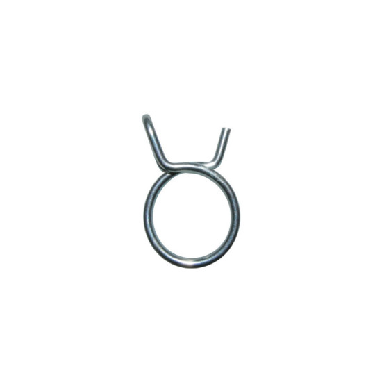 Collier (15mm) serrage durite origine Piaggio