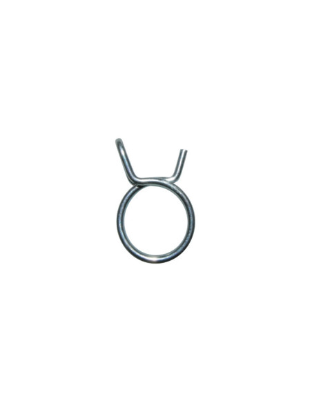 Collier (15mm) serrage durite origine Piaggio