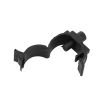 Collier fixation (23mm) origine Piaggio
