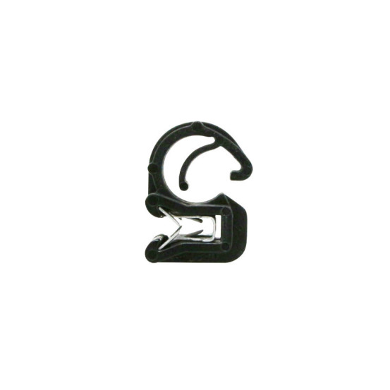 Clips attache faisceau origine Piaggio