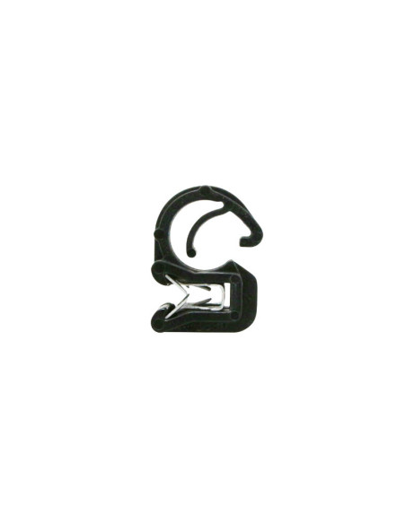 Clips attache faisceau origine Piaggio