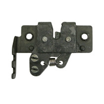 Serrure de selle maxiscooter origine Piaggio MP3 / X8 / X-Evo / X7 / X10 / Beverly / Gilera Nexus / Fuoco