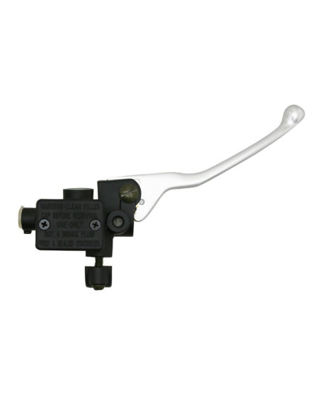 Maitre cylindre de frein origine Piaggio 50 Vespa Primavera / Sprint / elettrica / 50 / 125 Liberty
