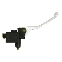 Maitre cylindre de frein avant origine Piaggio 50 / 125 Vespa LX 2006 / Vespa-S après 2007 / Aprilia 50 Scarabeo après 2010