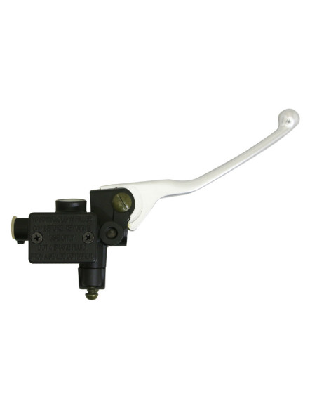 Maitre cylindre de frein avant origine Piaggio 50 / 125 Vespa LX 2006 / Vespa-S après 2007 / Aprilia 50 Scarabeo après 2010