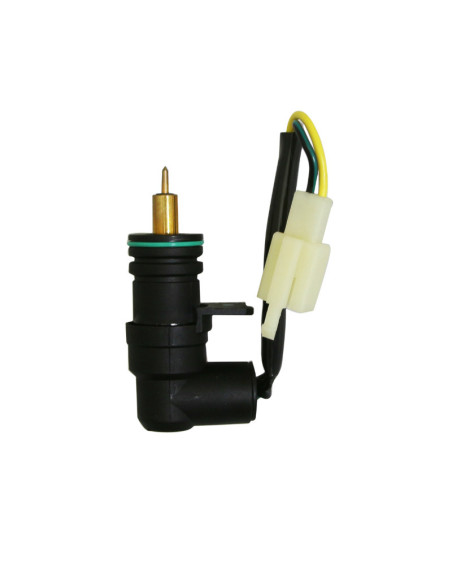 Starter origine Piaggio 50 Zip / Typhoon / NRG / Liberty / Vespa LX / PrimaveraVespa-S / Sprint / Gilera 50 Stalker / Runner