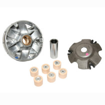 Poulie motrice / variateur galet 7 / 5g origine Piaggio 50 Typhoon / NRG / Zip / Liberty / Vespa LX / Vespa-S