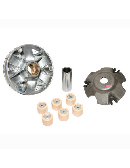 Poulie motrice / variateur galet 7 / 5g origine Piaggio 50 Typhoon / NRG / Zip / Liberty / Vespa LX / Vespa-S