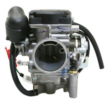 Carburateur CVEK-2600a origine Piaggio 125 Fly / Liberty / Vespa LX / Aprilia 125 Mojito
