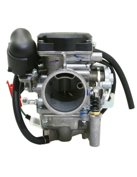 Carburateur CVEK-2600a origine Piaggio 125 Fly / Liberty / Vespa LX / Aprilia 125 Mojito