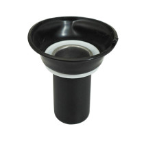 Boisseau carburateur walbro origine Piaggio 125 X9 / Beverly / X8 / Vespa granturimo / Gilera 125 DNA / Runner