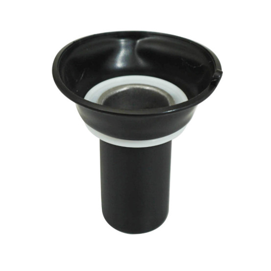 Boisseau carburateur walbro origine Piaggio 125 X9 / Beverly / X8 / Vespa granturimo / Gilera 125 DNA / Runner