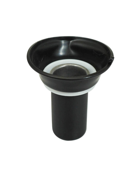 Boisseau carburateur walbro origine Piaggio 125 X9 / Beverly / X8 / Vespa granturimo / Gilera 125 DNA / Runner