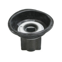 Boisseau avec membrane origine Piaggio 125 Fly / Liberty / X8 street / Vespa LX / Vespa s / Typhoon (avec meplat)
