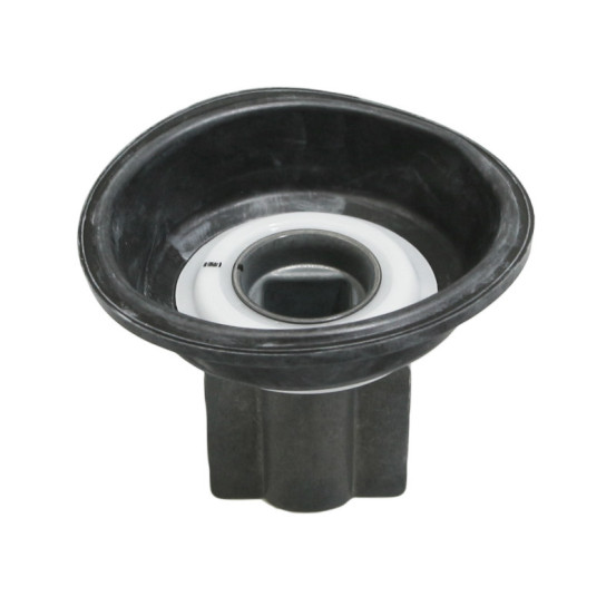 Boisseau avec membrane origine Piaggio 125 Fly / Liberty / X8 street / Vespa LX / Vespa s / Typhoon (avec meplat)