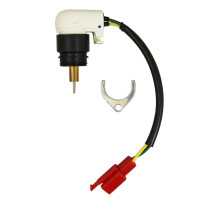 Starter origine Piaggio 100 Fly / Liberty / Aprilia 100 Scarabeo avant 2014