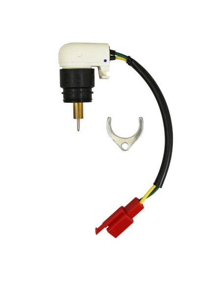 Starter origine Piaggio 100 Fly / Liberty / Aprilia 100 Scarabeo avant 2014