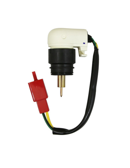 Starter origine Piaggio 50 Liberty 4T / Fly 4T / Vespa LX 4T / Zip4T / Vespa-S 25 km / h / Sprint / Primavera 25 km / h