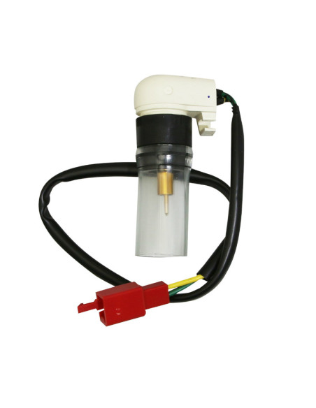 Starter origine Piaggio 125 MP3 / Beverly / X8 / X9 / X10 / X-Evo / Vespa GTS / Gilera 125 Nexus / Runner 4T