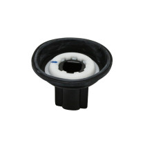 Boisseau / membrane de carburateur origine Piaggio 50 Fly 4T / Liberty 4T / Zip 4T / Vespa LX 4T / Vespa s 4T