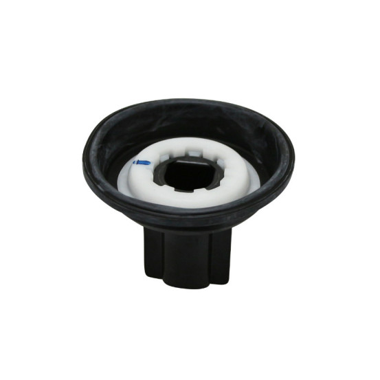 Boisseau / membrane de carburateur origine Piaggio 50 Fly 4T / Liberty 4T / Zip 4T / Vespa LX 4T / Vespa s 4T