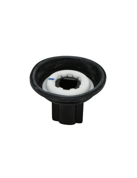 Boisseau / membrane de carburateur origine Piaggio 50 Fly 4T / Liberty 4T / Zip 4T / Vespa LX 4T / Vespa s 4T