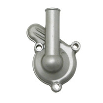 Couvercle pompe eau origine Derbi 50 Senda / Gilera 50 SMT / RCR / Aprilia 50 SX / RX / RS / RS4