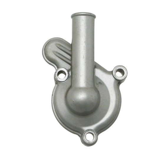 Couvercle pompe eau origine Derbi 50 Senda / Gilera 50 SMT / RCR / Aprilia 50 SX / RX / RS / RS4