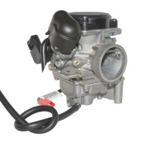 Carburateur maxiscooter origine Piaggio 125 Fly / Liberty / Vespa LX après 2005 / Vespa-S après 2007 (CVEK-2700A)
