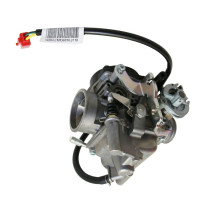 Carburateur maxiscooter origine Piaggio 125 Fly / Liberty / Vespa LX / Vespa s / Aprilia 125 Sportcity / Mojito (CVEK)
