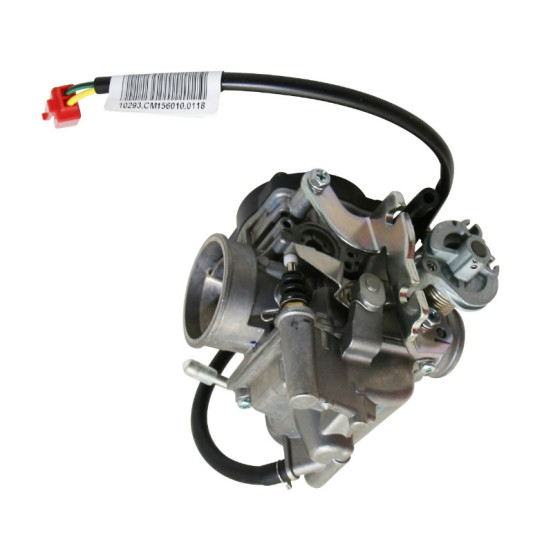 Carburateur maxiscooter origine Piaggio 125 Fly / Liberty / Vespa LX / Vespa s / Aprilia 125 Sportcity / Mojito (CVEK)