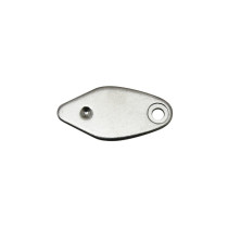 Couvercle de serrure origine Piaggio 50 Ciao