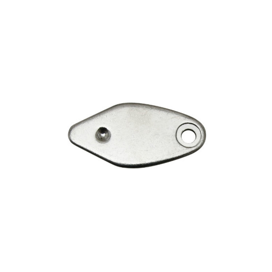Couvercle de serrure origine Piaggio 50 Ciao