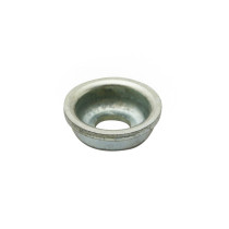 Bague / cuvette de roue avant origine Piaggio 50 Ciao