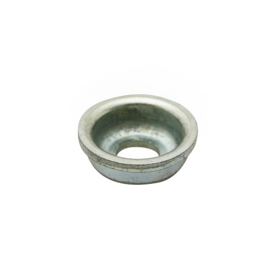 Bague / cuvette de roue avant origine Piaggio 50 Ciao