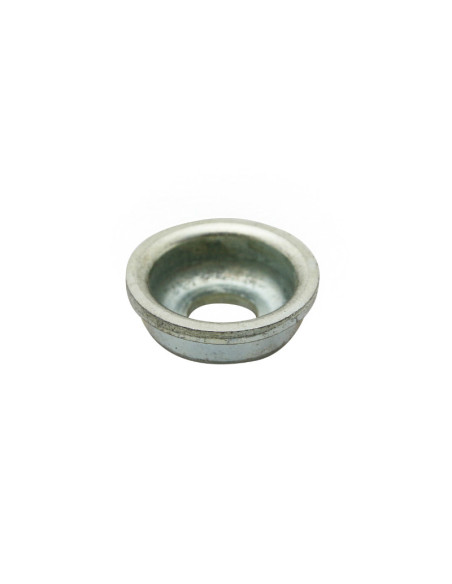 Bague / cuvette de roue avant origine Piaggio 50 Ciao
